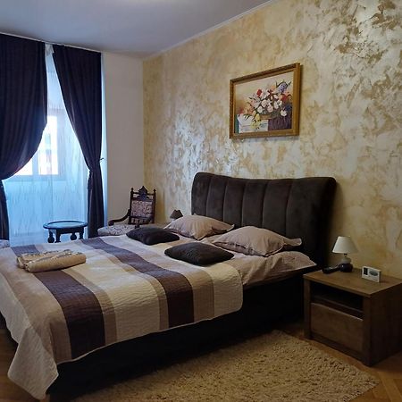 Republicii Apartment 布拉索夫 外观 照片