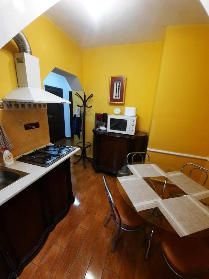 Republicii Apartment 布拉索夫 外观 照片